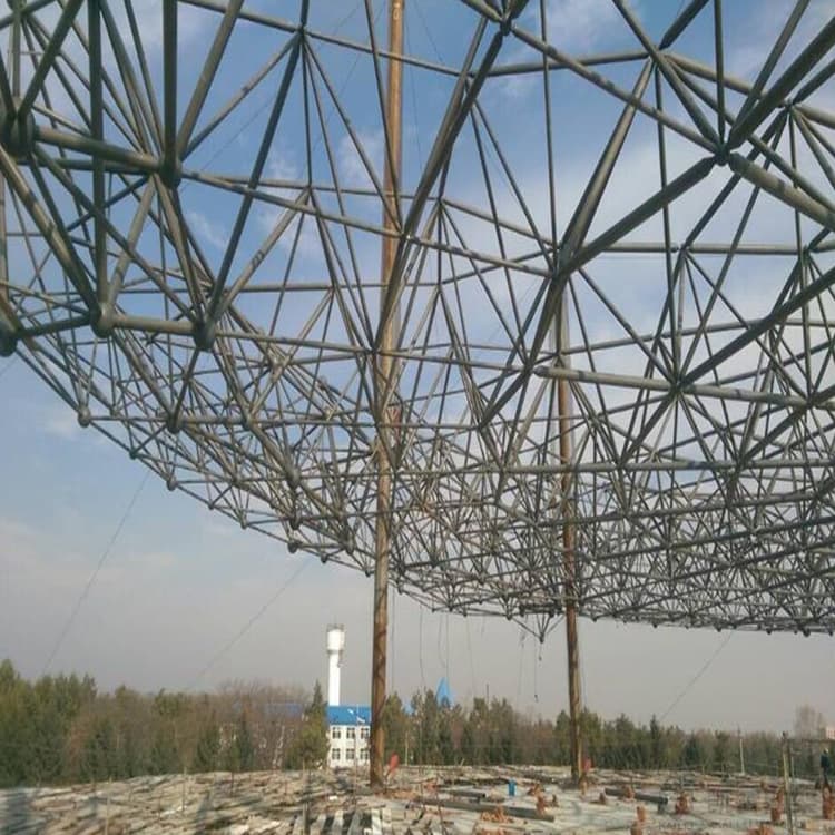 丽江网架钢结构工程有限公司