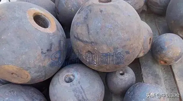 丽江钢网架螺栓球检测的重要性