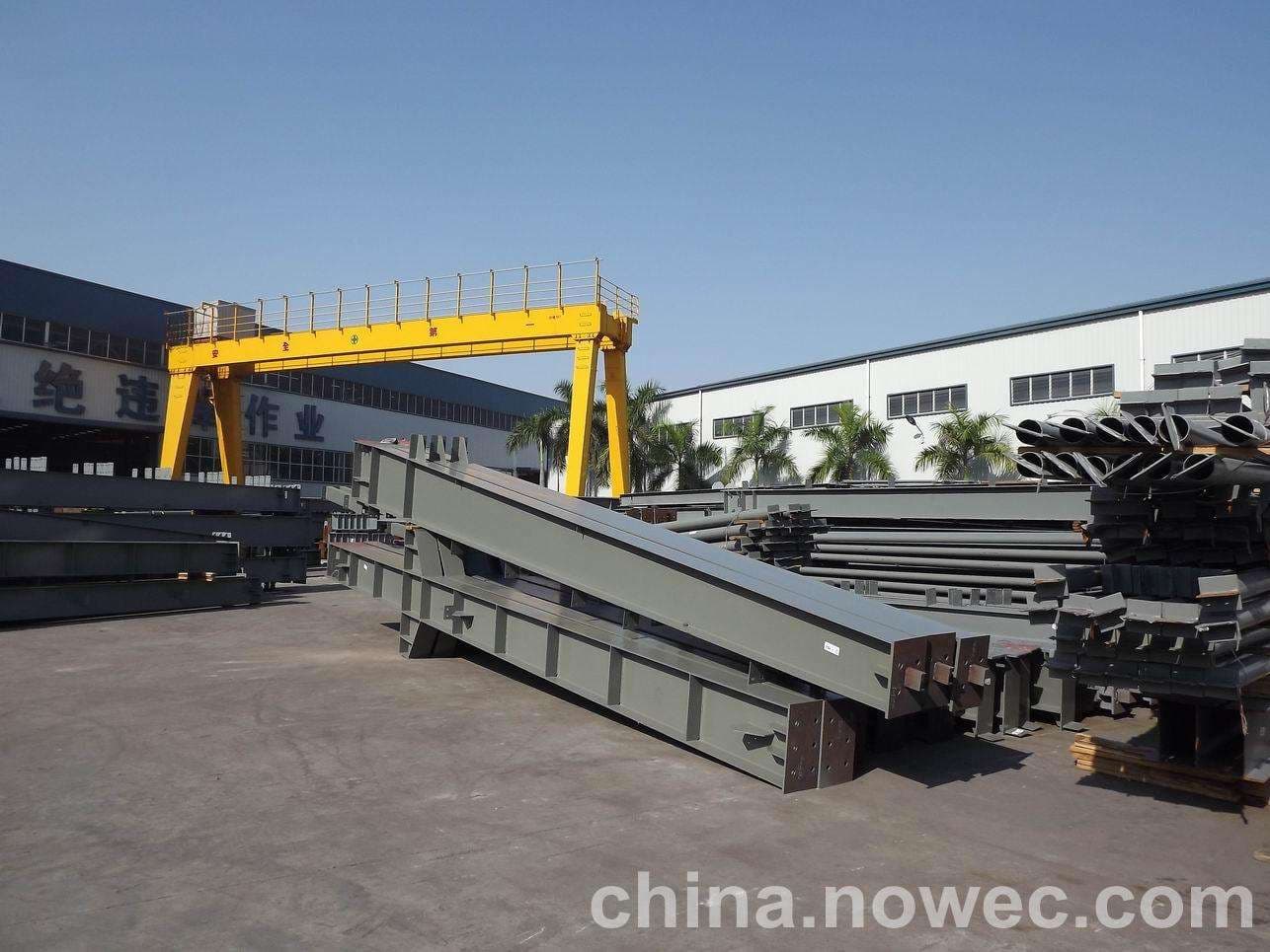 丽江干煤棚网架加工厂